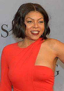 Taraji P. Henson